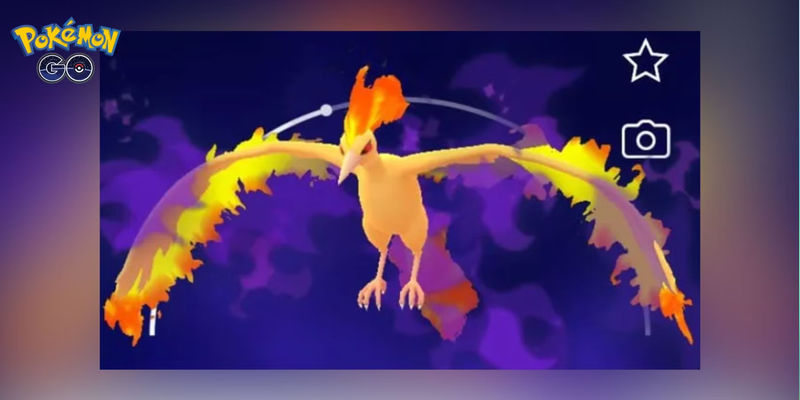 Moltres Raid Guide For Pokémon GO Players: Hidden Gems