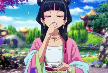 The Apothecary Diaries: Unveiling Mesmerizing Opening and Ending Themes with the Final Trailer