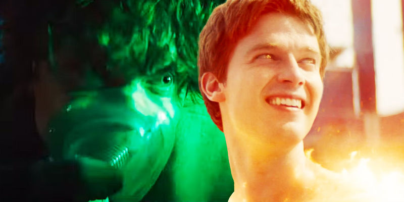 Unveiling the Enigma: Decoding the Woods Facility in The Boys