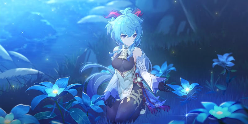 Unveiling the Hidden Secrets of College Exams: Genshin Impact References Awaiting Discovery!