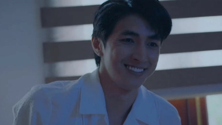 Diễn viên Việt bất ngờ 'lột xác' khiến khán giả ánh mắt, bất ngờ trong vai trái ngược đỉnh cao