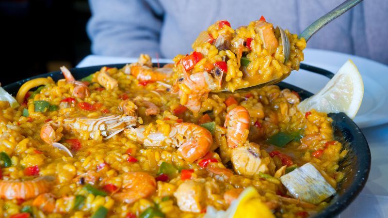 Discover the Authentic Flavors of Spain: 14 Must-Try Spanish Delicacies, from Irresistible Churros to Delectable Jamón