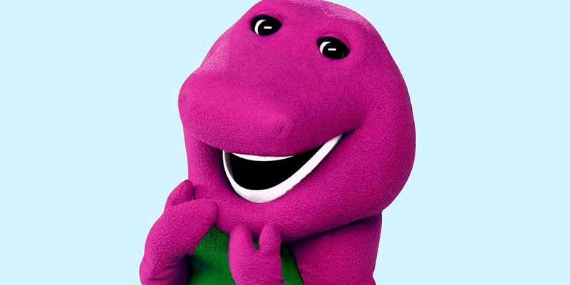 Exciting News: A24's Barney Movie Sets to Astonish, Assures Mattel CEO