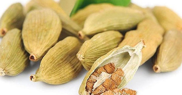 Khám phá 6 loại gia vị tuyệt vời giúp hạ huyết áp, không thể thiếu trong bếp gia đình bạn