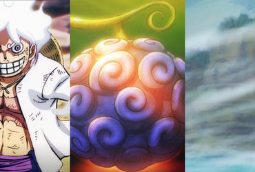 One Piece: Unveiling the Secrets of the Nika Fruit on Laugh Tale