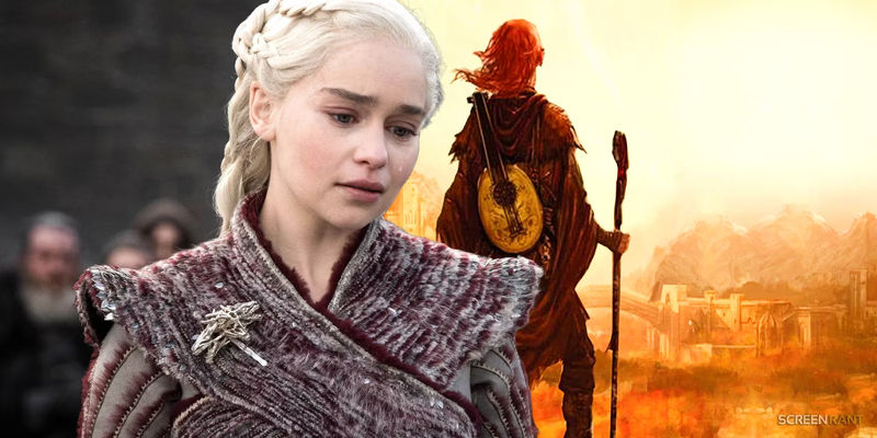 The Kingkiller Chronicle Adaptation: Avoiding the Pitfalls That Doomed Game of Thrones