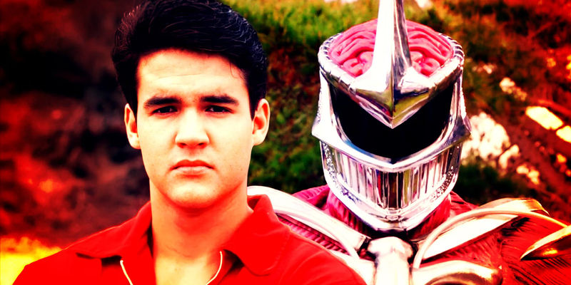 The Unleashing of Lord Zedd's Ultimate Power Proves Unmatched in Power Rangers History