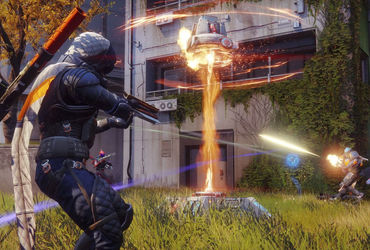 Unleashing Chaos: Destiny 2 Gambit Bug Grants Players Unprecedented Power as Permanent Invaders