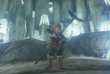 Unlocking the Mysteries of Zelda's Enigmatic Mushroom Cave