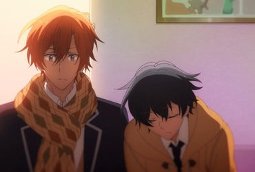 Unraveling the Heartwarming Tale of Sasaki to Miyano: Ultimate Guide to Read, Discover, and Delve into