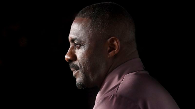 Idris Elba Opens Up About Battle with Workaholism and Therapy: Discover His Journey to Conquer Unhealthy Habits