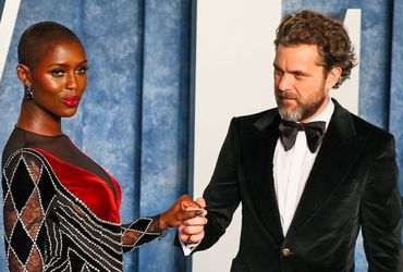 Shocking Split: Jodie Turner-Smith and Joshua Jackson's Unexpected Divorce Announcement Sends Shockwaves