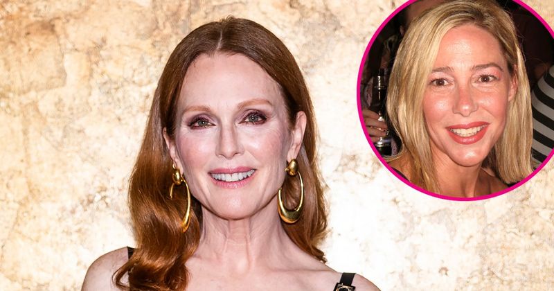 The Intriguing Parallels: Julianne Moore's Captivating Performance Draws Inspiration from the Unconventional Love Story of Mary Kay Letourneau