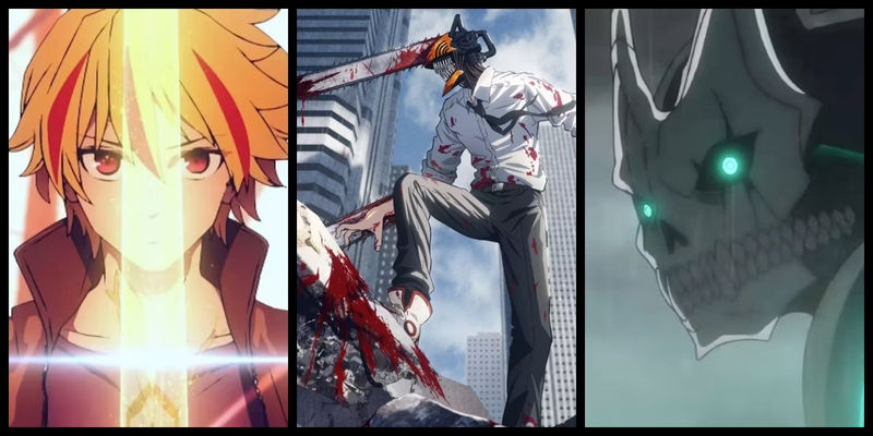 The Ultimate Guide to the Hottest Anime Hits on the Horizon