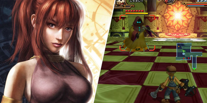 The Ultimate Ranking of PlayStation 2 RPGs: Unveiling the Unbeatable Classics