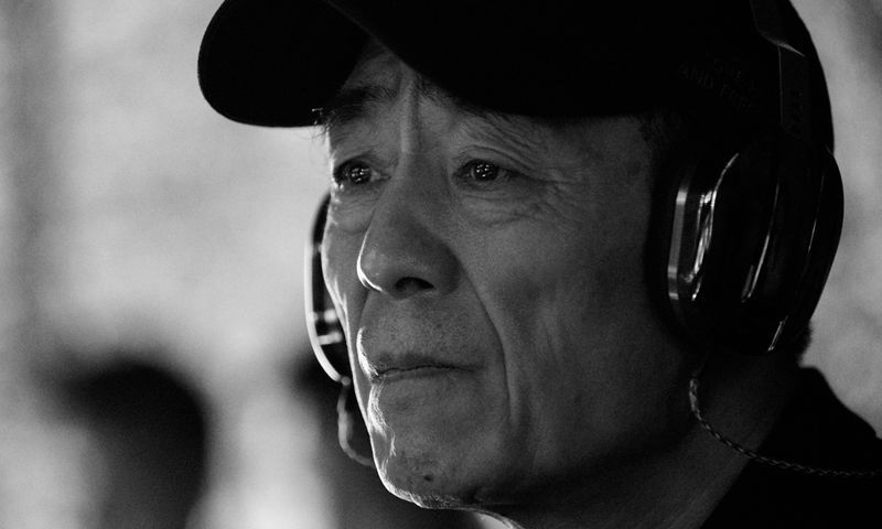 Trương Nghệ Mưu: 'Khán giả hoàn toàn bất ngờ với phim của tôi'