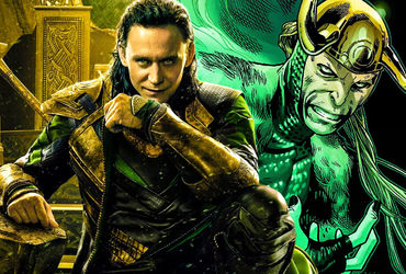 Unleashing Loki's Mighty Powers: A Complete Breakdown of Each Unique Ability