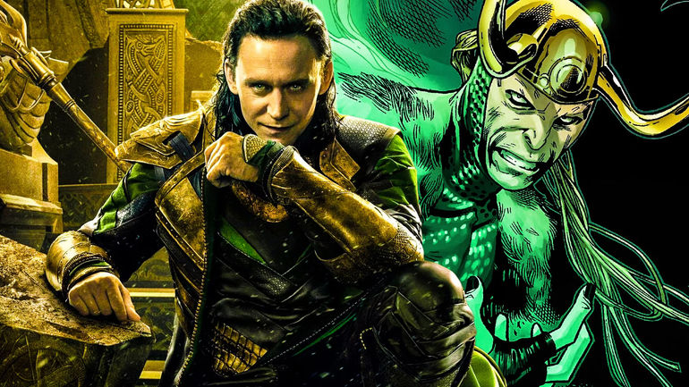 Unleashing Loki's Mighty Powers: A Complete Breakdown of Each Unique Ability