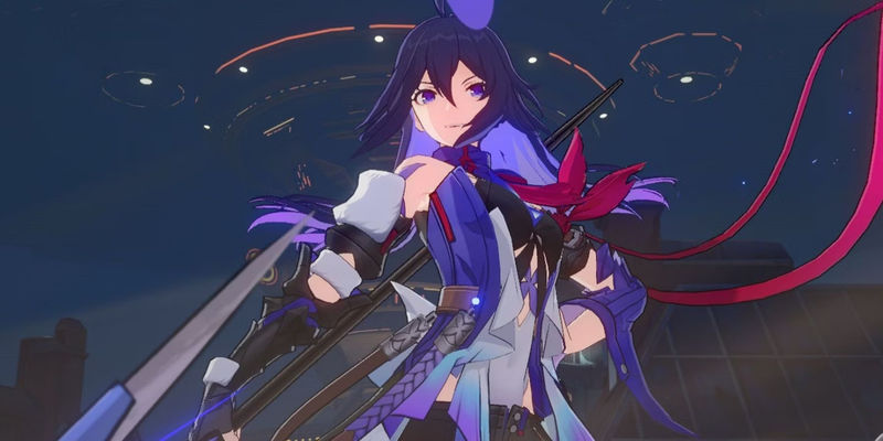 Unleashing Seele's Epic Return in Honkai: Star Rail - Fans Are in for a Thrilling Ride!