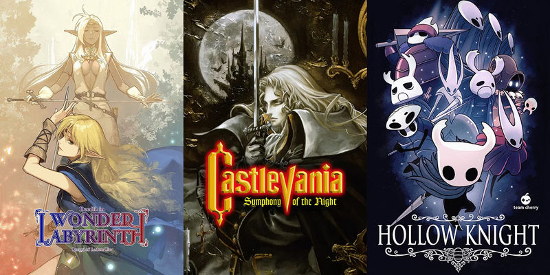 Unveiling the Ultimate Castlevania Clone: Unprecedented Ranking Revealed!