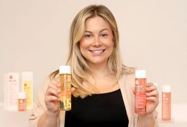 Discover the Ultimate Secret Behind Shawn Johnson's Flawless, Stretch Mark-Free Pregnant Belly