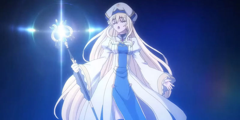 The Divine Power Unleashed: Ranking Priestess' Most Astounding Miracles in Goblin Slayer