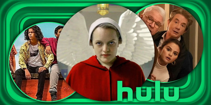 The Ultimate Compilation of Must-Watch Hulu Original Series