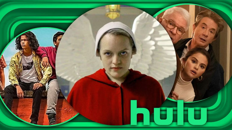 The Ultimate Compilation of Must-Watch Hulu Original Series
