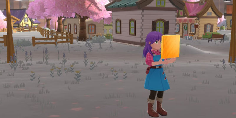 Uncover the Secret to Finding Abundant Gold Ore in Harvest Moon: the Winds of Anthos