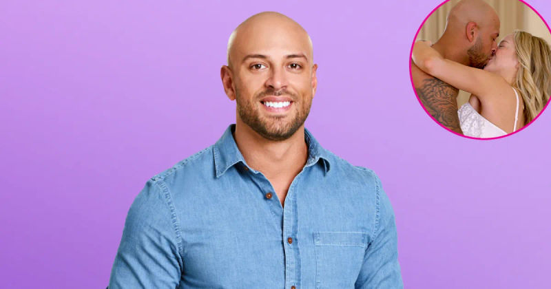 Love Is Blind's Izzy Zapata Reveals Steamy Secrets From 'Intimate Day' in the Pods – Uncensored!