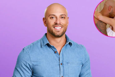 Love Is Blind's Izzy Zapata Reveals Steamy Secrets From 'Intimate Day' in the Pods – Uncensored!