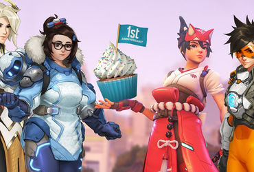 Overwatch 2: A Game Evolving and Thriving One Year Later
