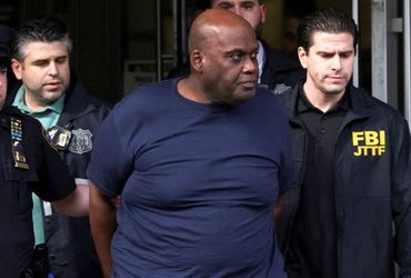 Shocking Verdict Revealed: New York Subway Shooter's Sentencing Today!