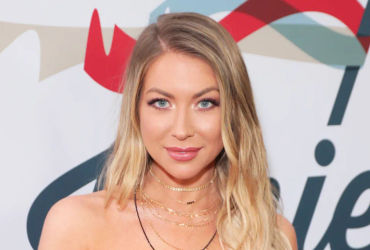 Stassi Schroeder Opens Up about 'Heart-Wrenching' Delivery Resembling House of the Dragon’s Intense Birth Scenes