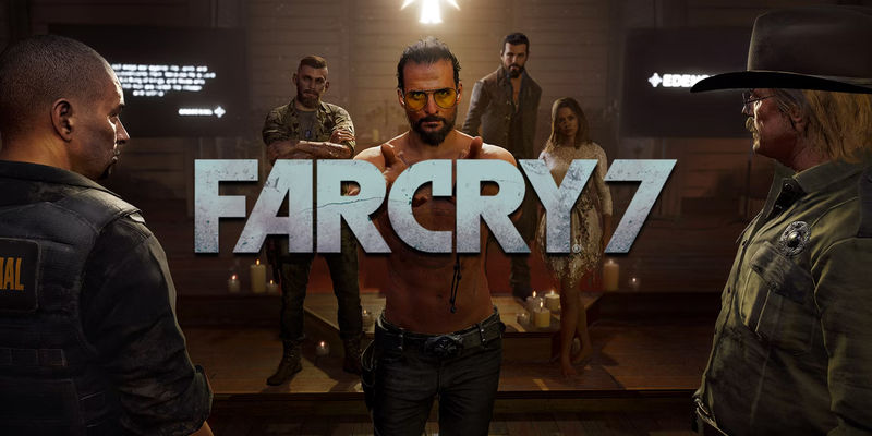 The Revolutionary Impact of FC5: How Far Cry 7 Will Redefine the Gaming Industry