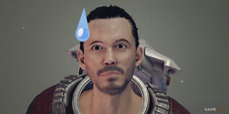 The Ultimate Starfield Mod: Revolutionizing Inventory Management like Never Before!