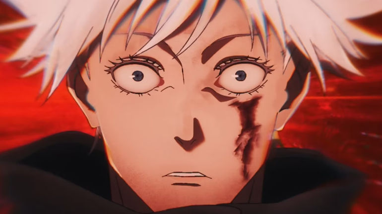 The Ultimate Test: Jujutsu Kaisen's Heroes Face a Battle of Strength and Sacrifice