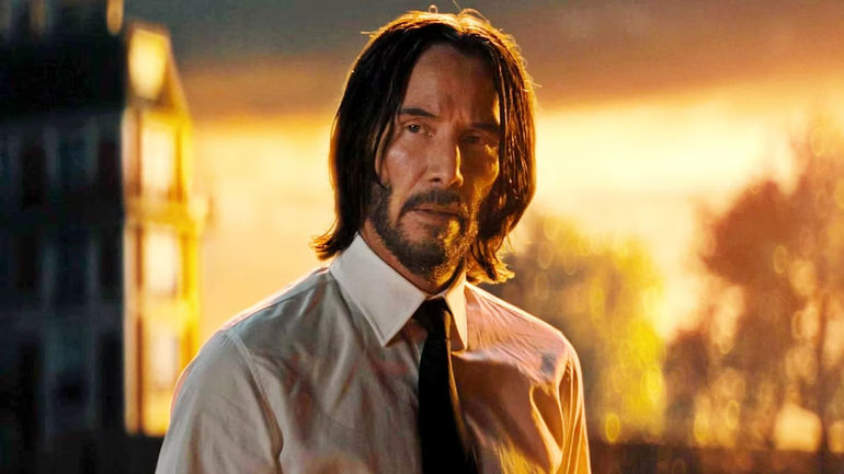 The Undying Saga of John Wick: Unveiling the Exciting Future Beyond John Wick 4