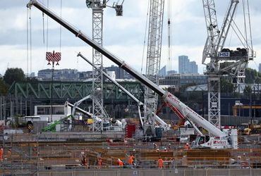 The Untold Truth: Unveiling the Harsh Realities of Britain's High-Speed Rail Crisis