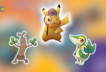 Unleash Your Inner Detective with the Pokemon GO Detective Pikachu Event: Field Research and Collection Challenge