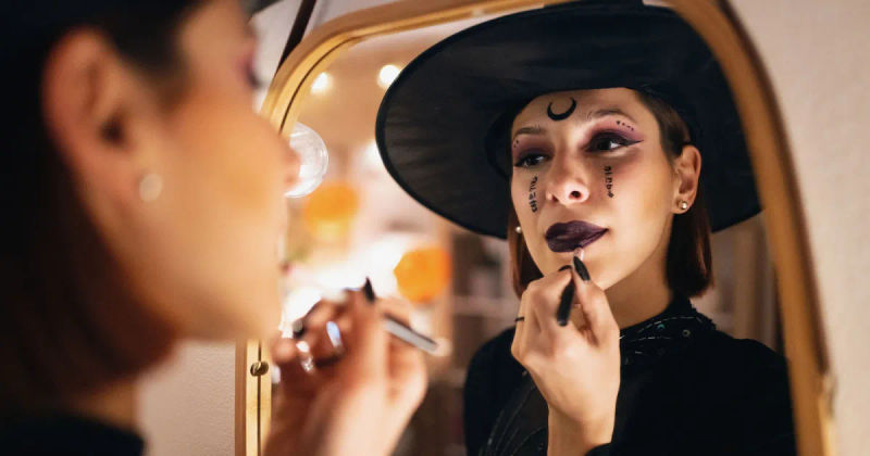 Unlock Your Halloween Transformation with These Must-Have Makeup Essentials