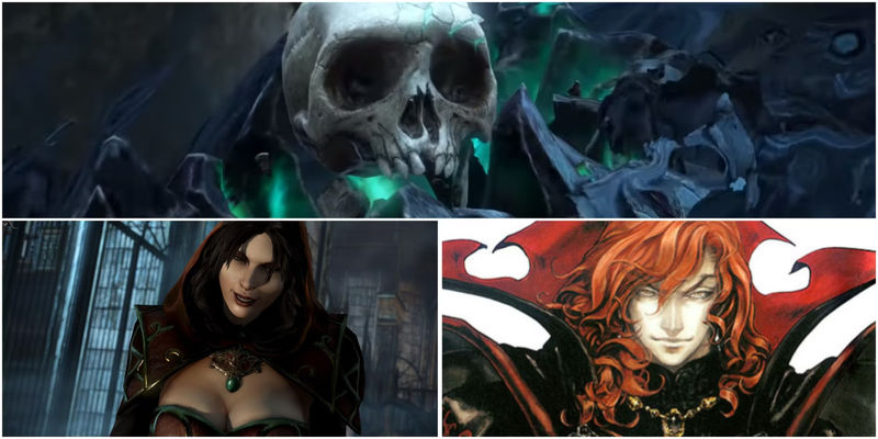 Unveiling the Ultimate Evildoers: Castlevania's Most Sinister Characters, Ranked!