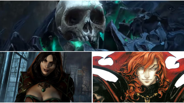 Unveiling the Ultimate Evildoers: Castlevania's Most Sinister Characters, Ranked!