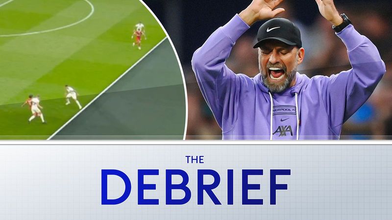 VAR Controversy Rocks Liverpool: How Greater Accuracy is Revolutionizing Football
