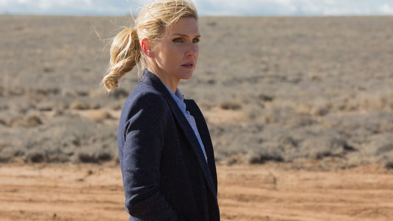 Breaking Bad Co-Creator Unveils Exciting New Project Starring Better Call Saul Phenomenon