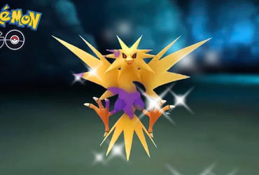 Master the Art of Capturing Shiny Shadow Zapdos in Pokémon GO