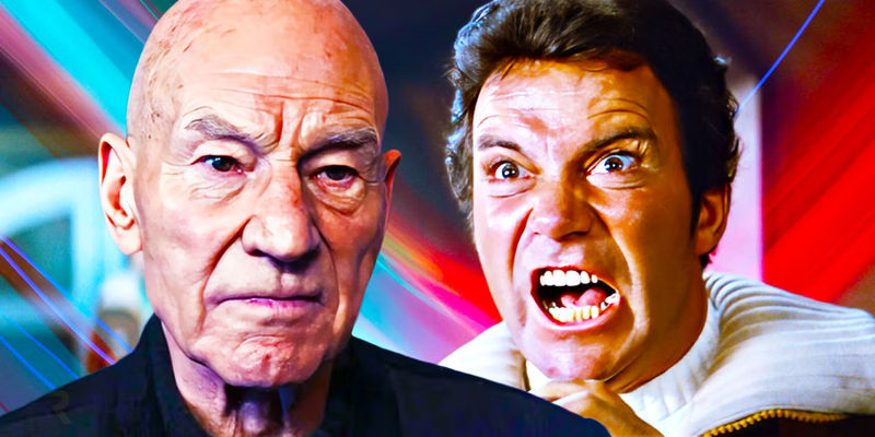 Mind-blowing Discovery: Hidden Star Trek Genesis Device Unveils Explosive Secrets of Picard Season 3 at Daystrom Station!