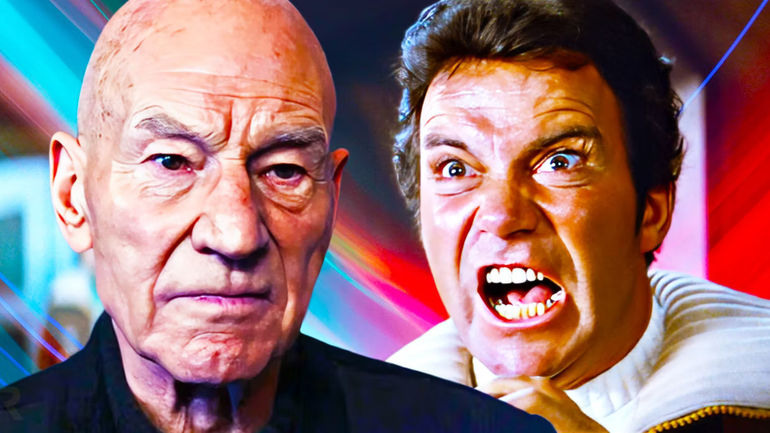 Mind-blowing Discovery: Hidden Star Trek Genesis Device Unveils Explosive Secrets of Picard Season 3 at Daystrom Station!