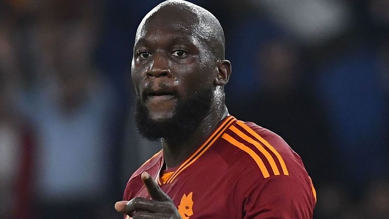Romelu Lukaku's Sensational Performance Propels Roma to Victory Against Servette: Europa League and Europa Conference League Round-Up