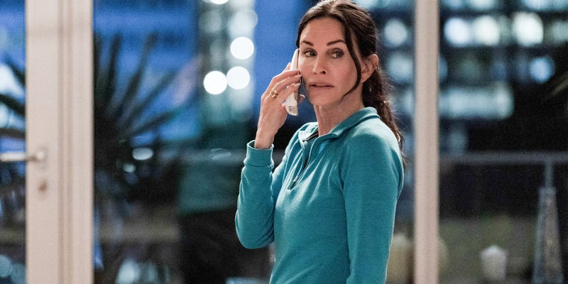 Shocking Twist: The Fate of Gale in Scream 6 Revealed!